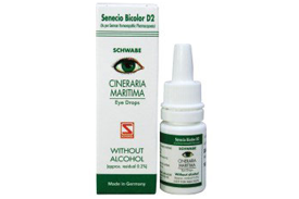 Eye Drop Medicine