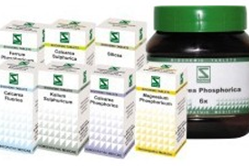  Homoeopathy Medicine